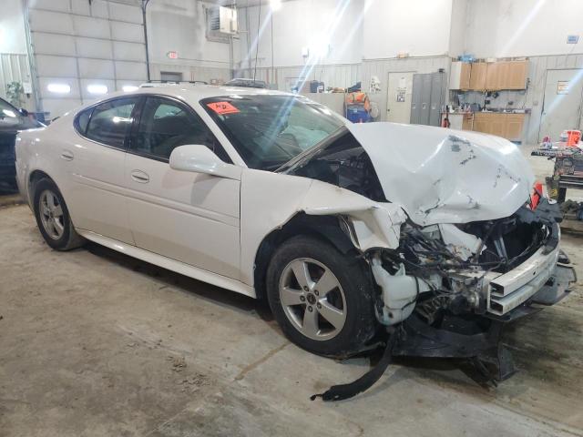 Photo 4 from auction – 2005 PONTIAC GPRIX GT with VIN 2G2WS522051280809