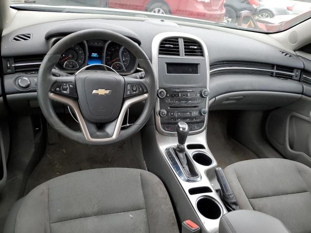 Photo 8 from auction – 2014 CHEVROLET MALIBU LS with VIN 1G11A5SL8EF256048