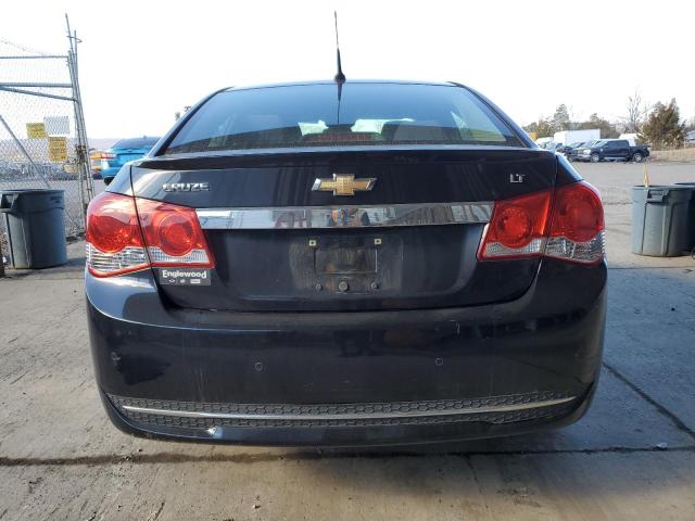 Photo 6 from auction – 2012 CHEVROLET CRUZE LT with VIN 1G1PF5SCXC7387307