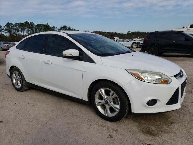 Photo 4 from auction – 2014 FORD FOCUS SE with VIN 1FADP3F28EL168391