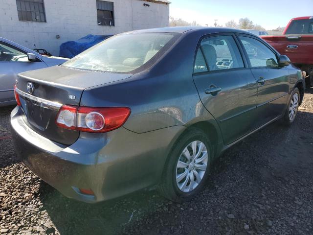 Photo 3 from auction – 2012 TOYOTA COROLLA BA with VIN 2T1BU4EE2CC917136
