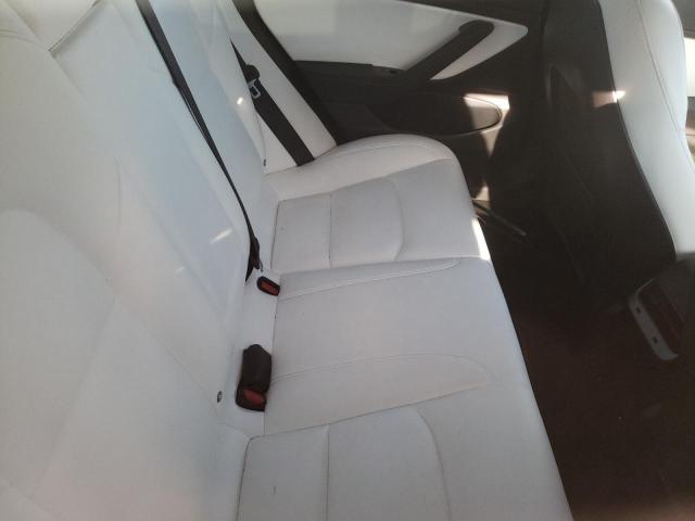 Photo 10 from auction – 2018 TESLA MODEL 3 with VIN 5YJ3E1EB6JF149241