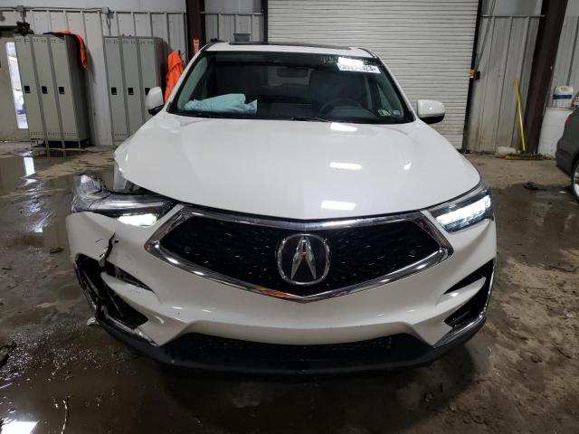 Photo 5 from auction – 2019 ACURA RDX with VIN 5J8TC2H33KL042485