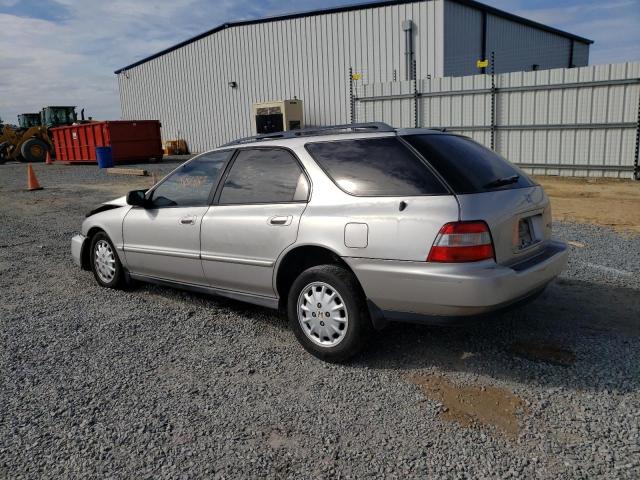 Photo 2 from auction – 1997 HONDA ACCORD EX with VIN 1HGCE189XVA006348