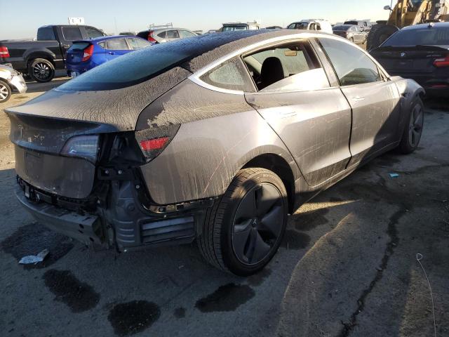Photo 3 from auction – 2018 TESLA MODEL 3 with VIN 5YJ3E1EA9JF157566