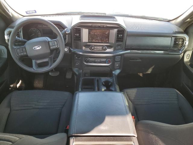 Photo 8 from auction – 2021 FORD F150 SUPER with VIN 1FTEW1CP7MFC48428