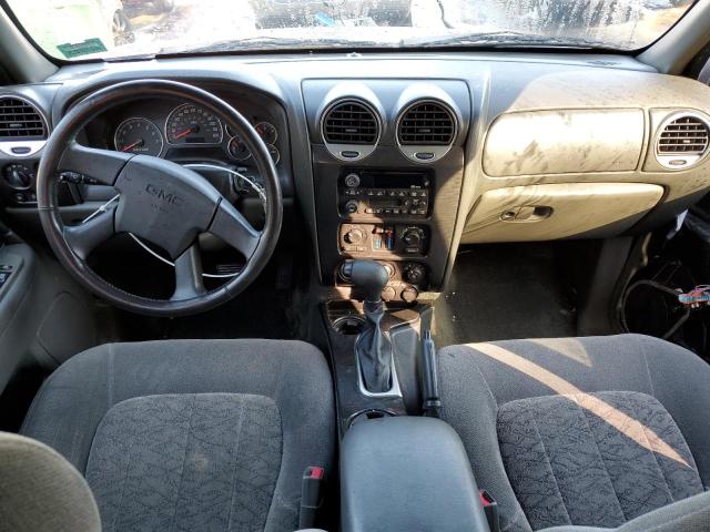 Photo 8 from auction – 2003 GMC ENVOY with VIN 1GKDS13S832320274