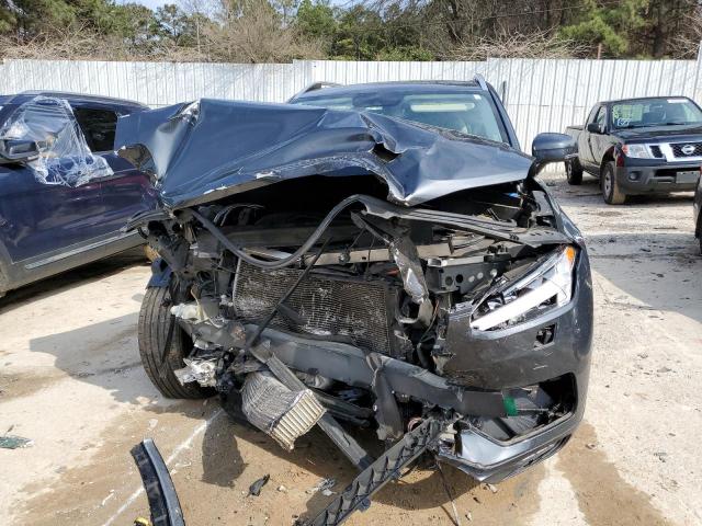 Photo 5 from auction – 2016 VOLVO XC90 T6 with VIN YV4A22PK9G1094978