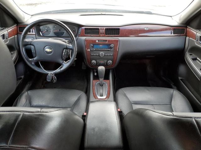 Photo 8 from auction – 2009 CHEVROLET IMPALA 1LT with VIN 2G1WT57K191325806