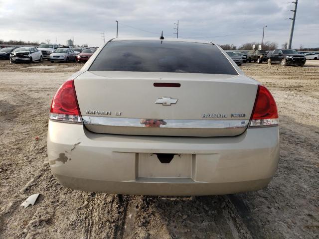 Photo 6 from auction – 2009 CHEVROLET IMPALA 1LT with VIN 2G1WT57KX91190213