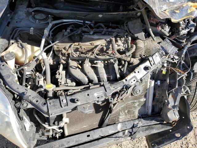 Photo 11 from auction – 2010 TOYOTA COROLLA BA with VIN 2T1BU4EE3AC459295