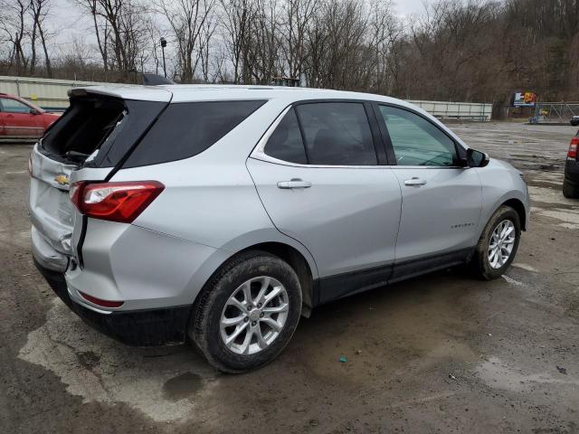 Photo 3 from auction – 2018 CHEVROLET EQUINOX LT with VIN 2GNAXJEVXJ6167010