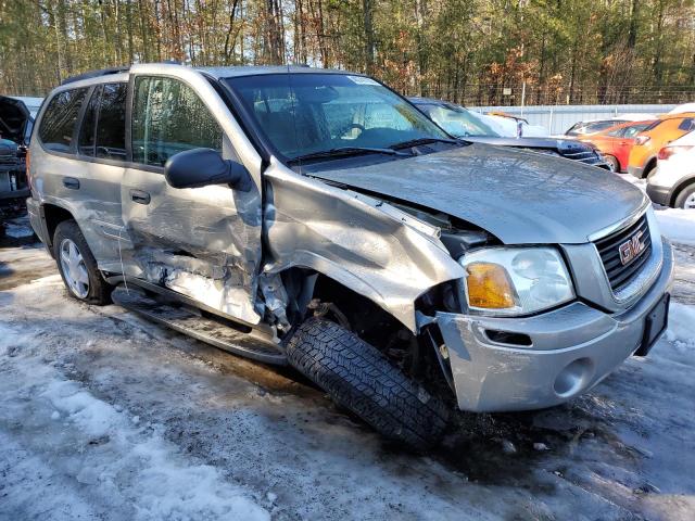 Photo 4 from auction – 2003 GMC ENVOY with VIN 1GKDS13S832320274