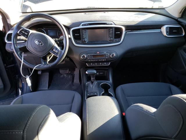 Photo 8 from auction – 2019 KIA SORENTO L with VIN 5XYPGDA35KG433773