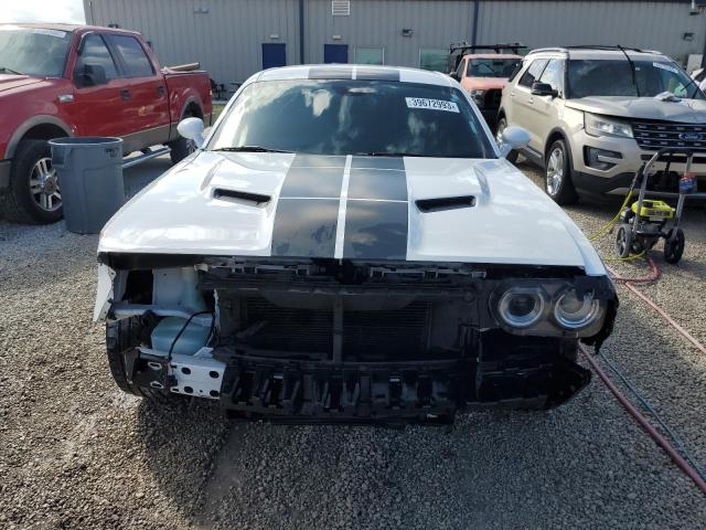 Photo 5 from auction – 2016 DODGE CHALLENGER with VIN 2C3CDZAG6GH275691