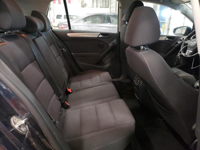 Photo 10 from auction – 2013 VOLKSWAGEN GOLF with VIN WVWDB7AJ9DW139526