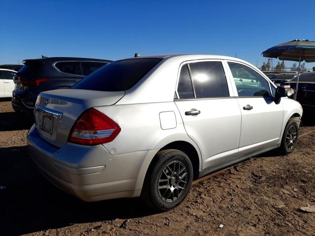 Photo 3 from auction – 2009 NISSAN VERSA S with VIN 3N1CC11E89L423187