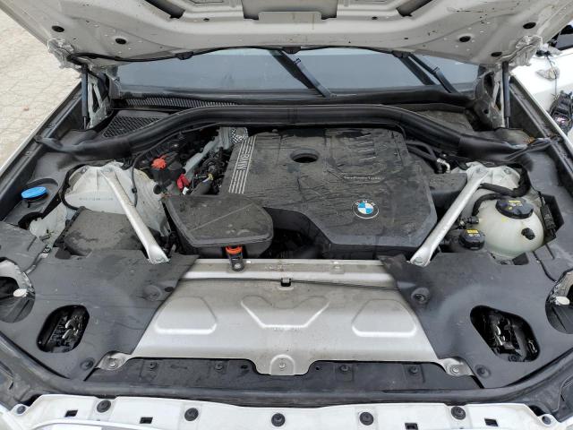 Photo 12 from auction – 2021 BMW X3 XDRIVE3 with VIN 5UXTY5C04M9E77158