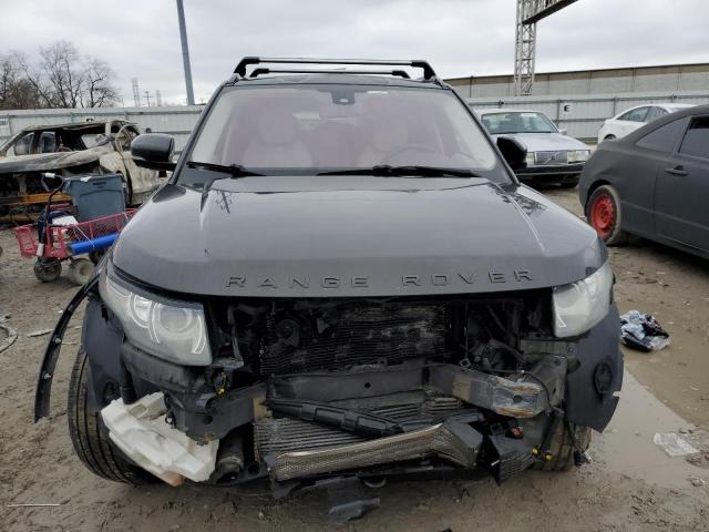 Photo 5 from auction – 2012 LAND ROVER RANGE ROVE with VIN SALVV2BG0CH643203