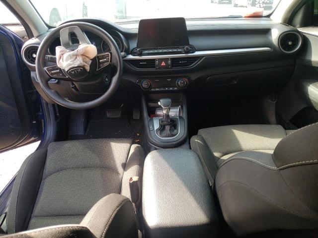 Photo 8 from auction – 2019 KIA FORTE FE with VIN 3KPF24AD7KE101897
