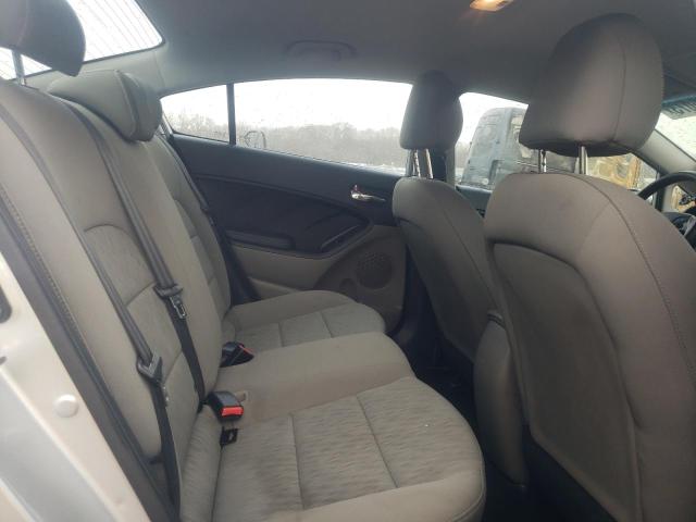 Photo 10 from auction – 2015 KIA FORTE LX with VIN KNAFK4A61F5408773