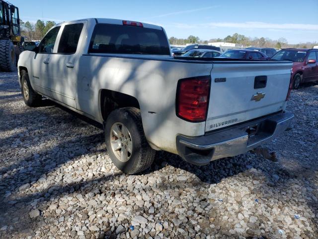 Photo 2 from auction – 2015 CHEVROLET SILVERADO with VIN 3GCPCREC1FG154072