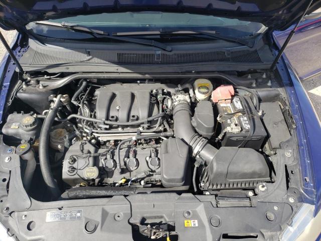 Photo 11 from auction – 2013 FORD TAURUS LIM with VIN 1FAHP2F81DG191115