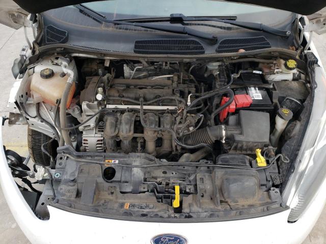 Photo 11 from auction – 2014 FORD FIESTA SE with VIN 3FADP4BJ7EM151289