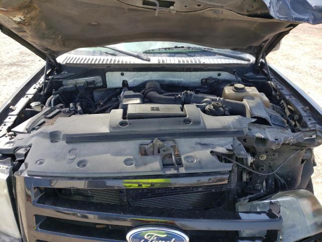 Photo 12 from auction – 2008 FORD EXPEDITION with VIN 1FMFK19568LA02091