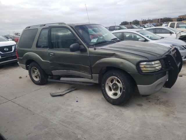 Photo 4 from auction – 2002 FORD EXPLORER S with VIN 1FMYU60E12UC03931