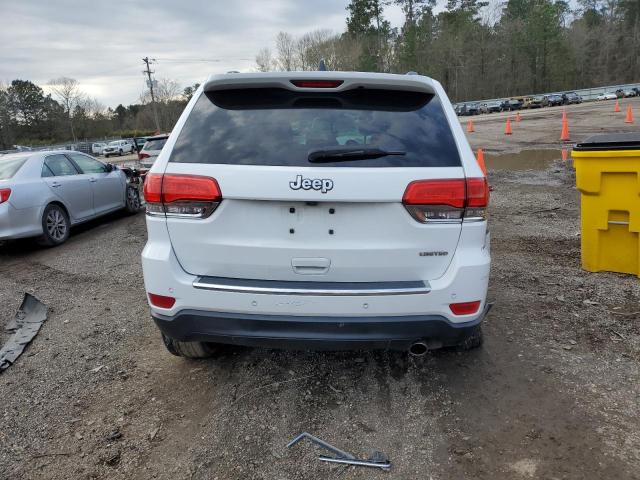 Photo 6 from auction – 2015 JEEP GRAND CHER with VIN 1C4RJEBG5FC219605