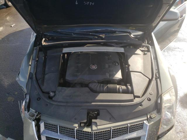 Photo 11 from auction – 2010 CADILLAC CTS PREMIU with VIN 1G6DS5EV2A0104572