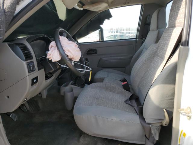 Photo 7 from auction – 2006 CHEVROLET COLORADO with VIN 1GCCS148368188746