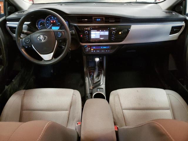 Photo 8 from auction – 2016 TOYOTA COROLLA L with VIN 5YFBURHE1GP508740