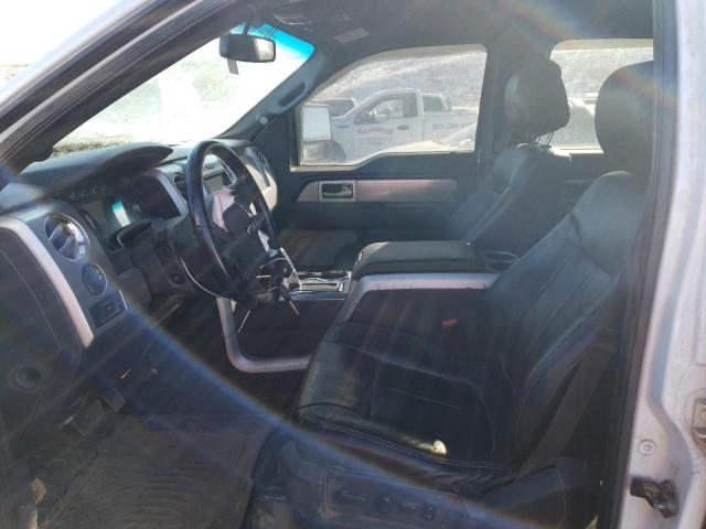 Photo 7 from auction – 2014 FORD F150 SUPER with VIN 1FTFW1EF1EFA02789