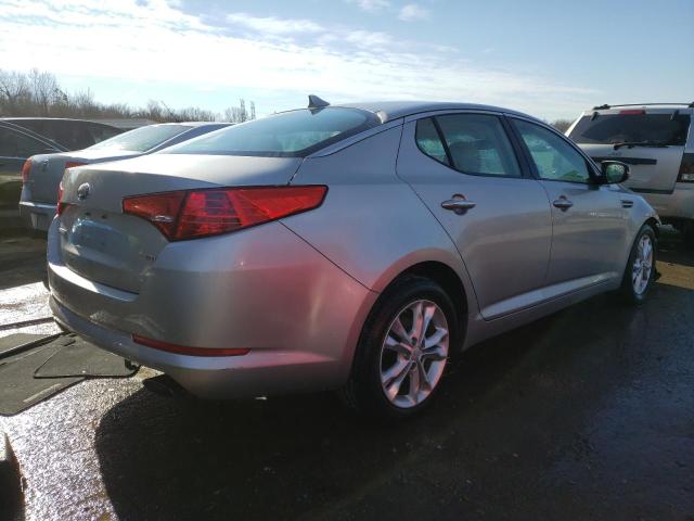 Photo 3 from auction – 2013 KIA OPTIMA LX with VIN 5XXGM4A72DG207631