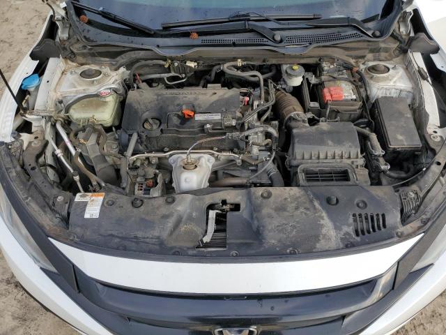 Photo 11 from auction – 2017 HONDA CIVIC EX with VIN 19XFC2F88HE031204