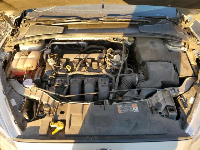 Photo 11 from auction – 2016 FORD FOCUS SE with VIN 1FADP3F21GL372808