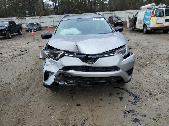 Photo 5 from auction – 2016 TOYOTA RAV4 LE with VIN 2T3ZFREV9GW285057
