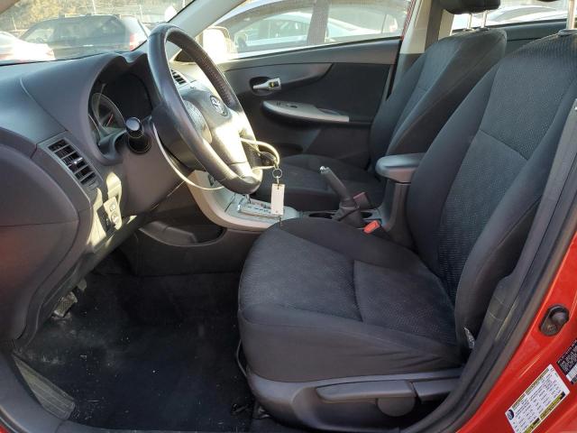 Photo 7 from auction – 2010 TOYOTA COROLLA BA with VIN 2T1BU4EE8AC256967