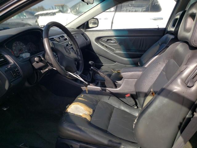 Photo 7 from auction – 2002 HONDA ACCORD EX with VIN 1HGCG31732A009246