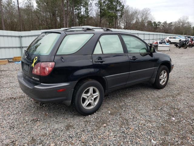 Photo 3 from auction – 2000 LEXUS RX 300 with VIN JT6GF10U6Y0071163