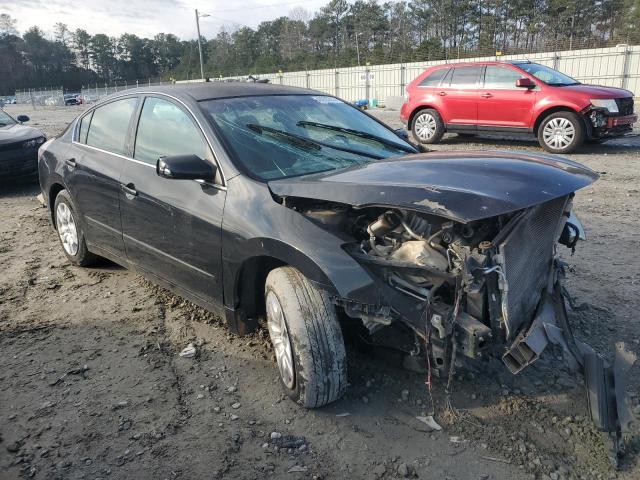 Photo 4 from auction – 2011 NISSAN ALTIMA BAS with VIN 1N4AL2AP8BC119084