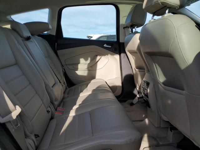 Photo 10 from auction – 2013 FORD C-MAX SEL with VIN 1FADP5BU0DL510322