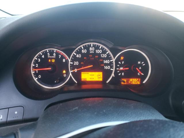 Photo 9 from auction – 2011 NISSAN ALTIMA BAS with VIN 1N4AL2AP0BN423885