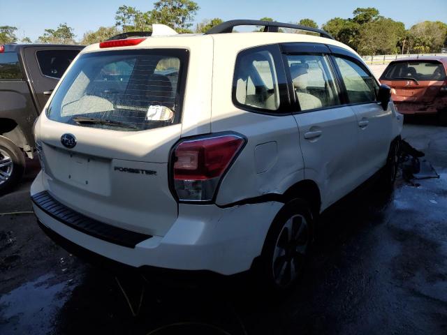 Photo 3 from auction – 2018 SUBARU FORESTER 2 with VIN JF2SJABC7JH468699
