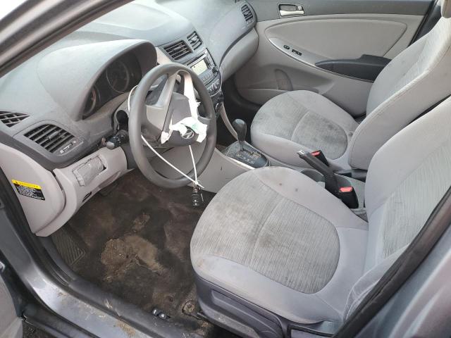 Photo 7 from auction – 2017 HYUNDAI ACCENT SE with VIN KMHCT4AE4HU377338