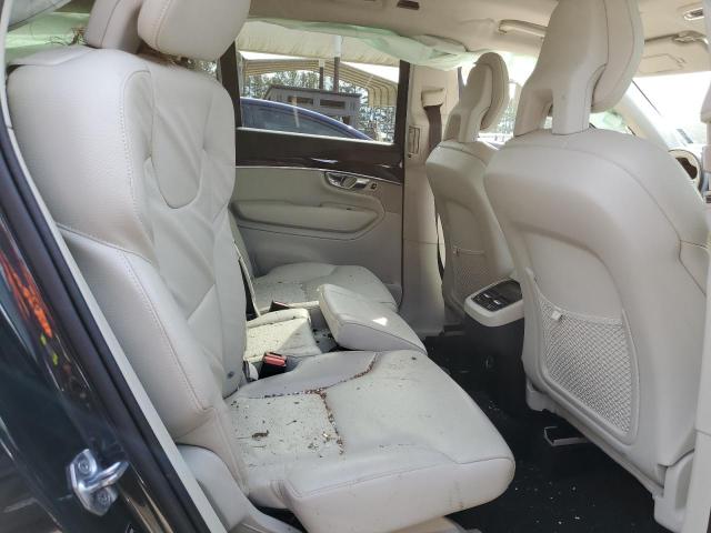 Photo 11 from auction – 2016 VOLVO XC90 T6 with VIN YV4A22PK9G1094978