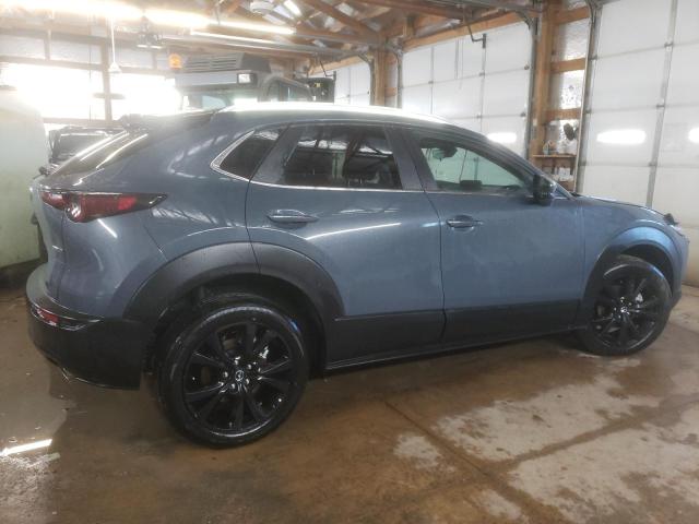 Photo 3 from auction – 2022 MAZDA CX-30 PREF with VIN 3MVDMBCLXNM430385