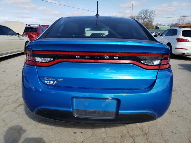 Photo 6 from auction – 2015 DODGE DART SE with VIN 1C3CDFAAXFD434105